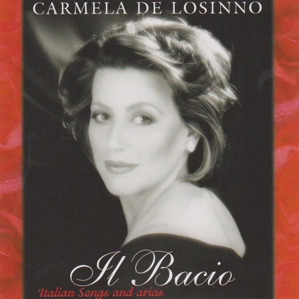 Il Bacio cd